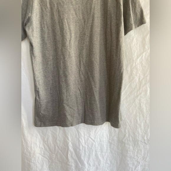 NORSE PROJECTS NIELS STANDARD SS Tshirt Size Large - Picture 12 of 13
